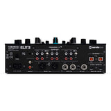 Reloop Elite High Performance DVS Mixer For Serato - Open Box, Mint