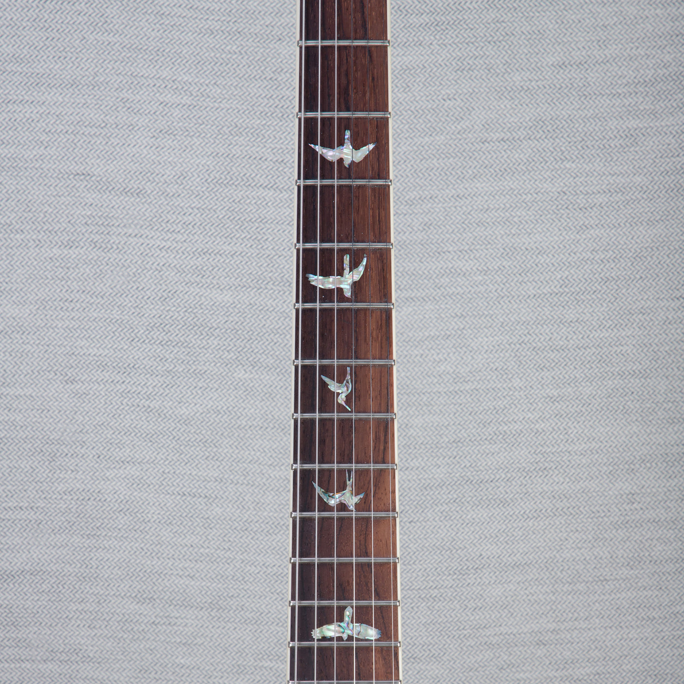 PRS Wood Library McCarty 594 Electric Guitar - Private Stock Dirty Blonde Finish - CHUCKSCLUSIVE - #240381391