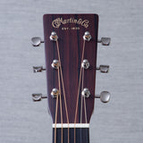 Martin Signature 00-18 Joe Bonamassa Acoustic Guitar - 1937 Joe Bonamassa Sunburst - #M3094950