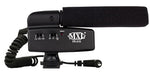 MXL FR-310 Hot Shoe Shotgun Microphone