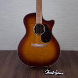Martin GPCE Inception Maple/European Spruce Acoustic Electric Guitar - #M2843782 - Mint, Open Box