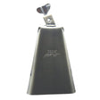 Toca Eric Velez Signature 8-Inch Nuyorican Mountable Bongo Bell - High Pitch - Matte Silver