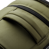 Gator Icon Snare Drum Bag 14 x 6.5-Inch - Green