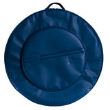 Zildjian 24-Inch Gigging Cymbal Bag - Midnight Blue