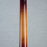 Castedosa Conchers Baritone Electric Guitar - Aged Purple Metallic - #199