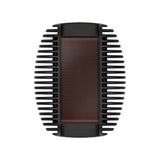 D'Addario DRGBK-VR300 Rosin Guard Black with Dark Rosin