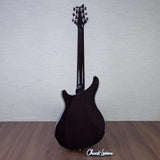 PRS S2 Vela Custom Color Electric Guitar - Charcoal - #25S2081682