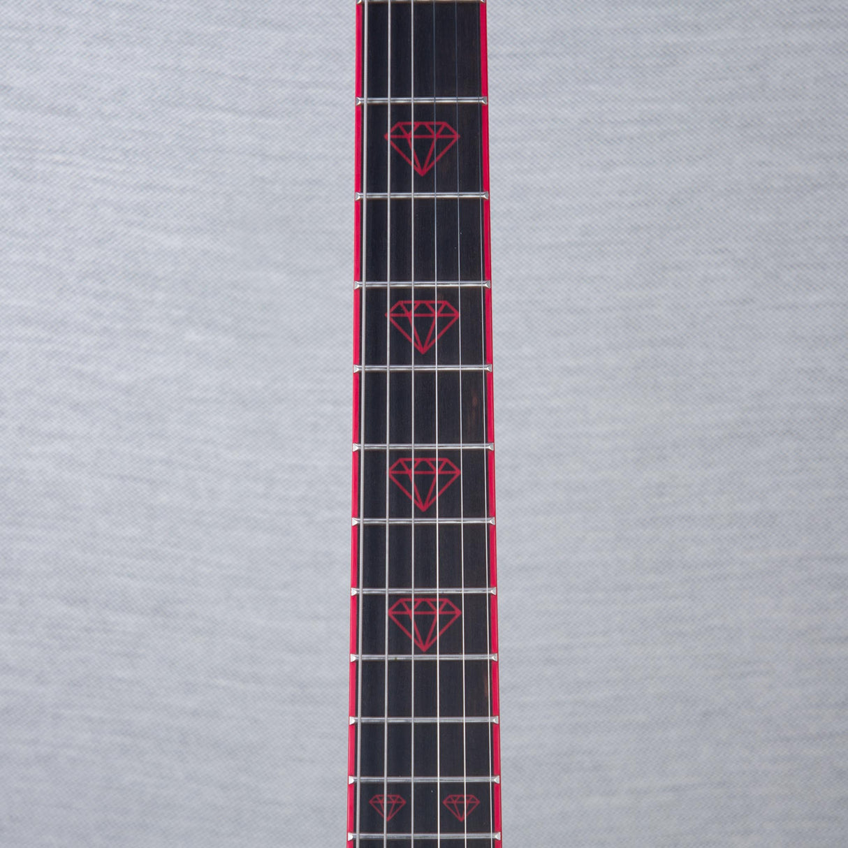 Peavey Adrian Vandenberg Signature Electric Guitar - Matte Black