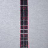 Peavey Adrian Vandenberg Signature Electric Guitar - Matte Black