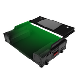 Gator ONYX G-ONYXUD-FLX10-LED DDJ-FLX10 Controller Case with LED and 2U Rackspace