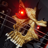 ESP Custom Shop Vampire Double Arrow Electric Guitar - #E9810251