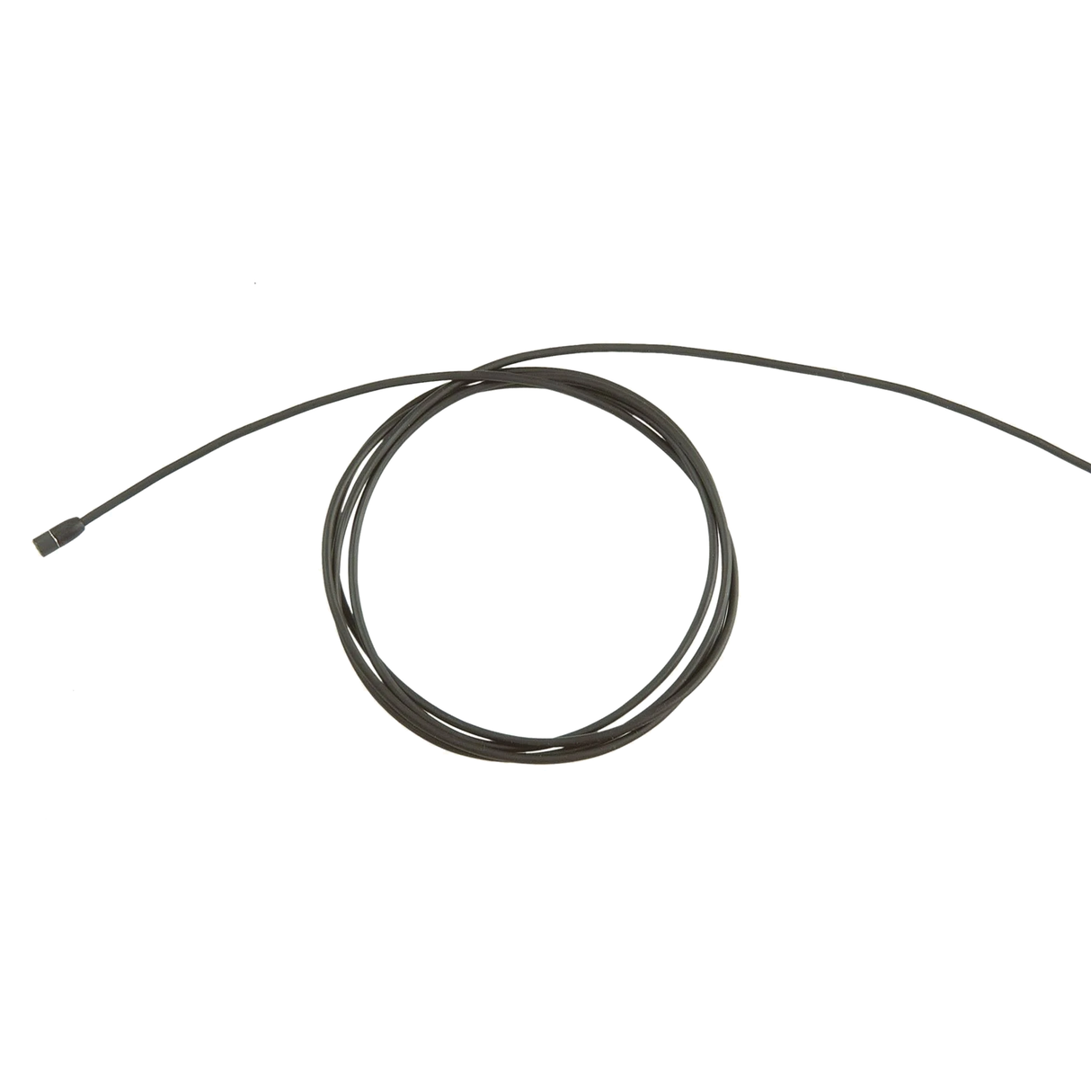 Sennheiser MKE 2 Black EW Omnidirectional Lavalier Microphone