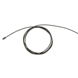 Sennheiser MKE 2 Black EW Omnidirectional Lavalier Microphone