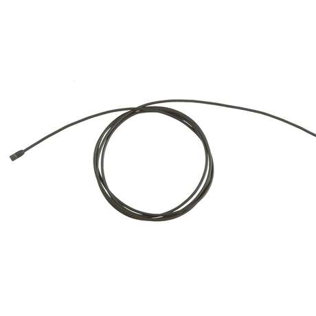 Sennheiser MKE 2 Black EW Omnidirectional Lavalier Microphone