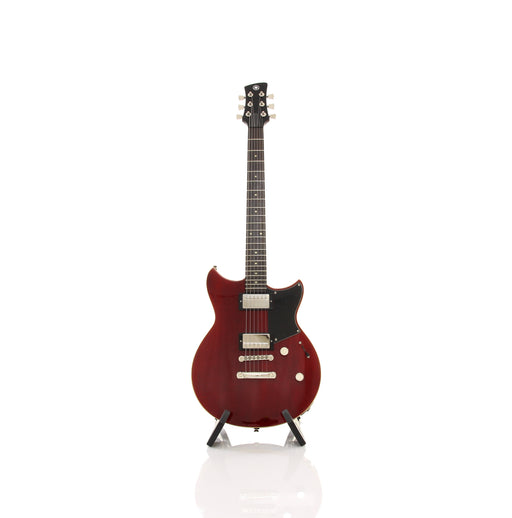 Yamaha Revstar RS420 FRD Electric Guitar - Rosewood Fingerboard, Fired Red