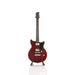 Yamaha Revstar RS420 FRD Electric Guitar - Rosewood Fingerboard, Fired Red