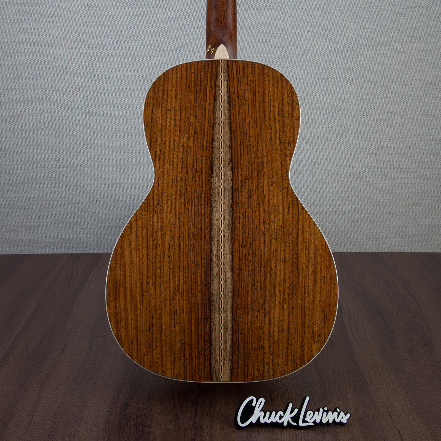 Martin Custom 00-28 12-Fret Grand Concert Spruce/Guatemalan Rosewood Acoustic Electric Guitar - CHUCKSCLUSIVE - #M2741672
