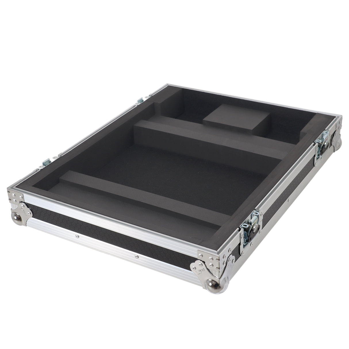 ProX XS-AHQU5 ATA Flight Case for Allen & Heath QU5 Digital Audio Mixer Console