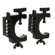 On-Stage LTA4880 Truss Clamp with Cable Management