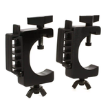On-Stage LTA4880 Truss Clamp with Cable Management