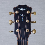 Taylor Next Generation Builder's Edition K24ce Koa Acoustic Electric Guitar - Shaded Edgeburst - #1204096080