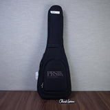 PRS CE 24 Sprayer's Choice Electric Guitar - Plumburst Fade - #0427936