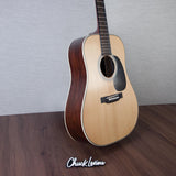 Martin D-28 Authentic 1937 Guatemalan Rosewood/Adirondack Spruce Acoustic Guitar - Preorder - #M2742518