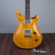 PRS Wood Library McCarty Tremolo With 408 Switching Electric Guitar - Vintage Yellow - #260430164