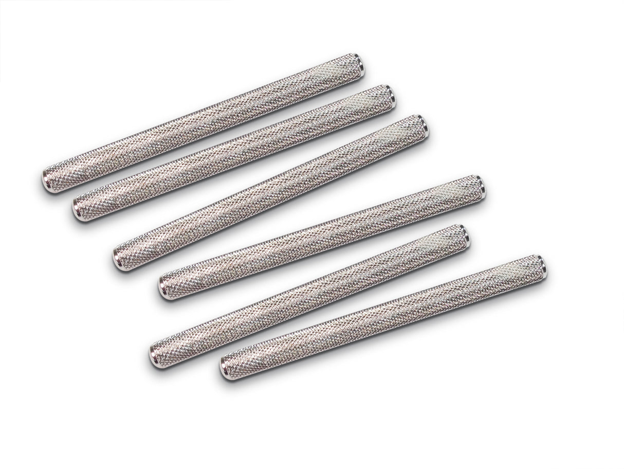 LP LP375A 3/8-Inch Straight Rod Set For The LP Everything Rack