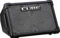 Roland CUBE Street EX Battery-Powered Stereo Amplifier - New
