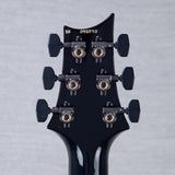 PRS Studio Mango/Ziricote Electric Guitar - Colbat Smokeburst - #0421770