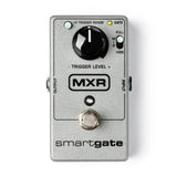 MXR Smart Gatre Noise Gate Electric Guitar Pedal