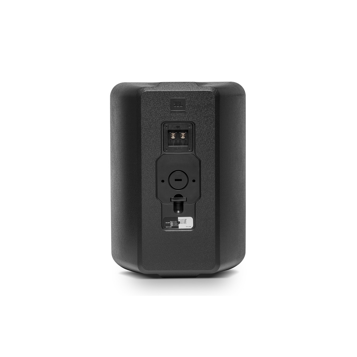 JBL Control 28-1 High Output Two-Way 8-Inch Loudspeaker Pair