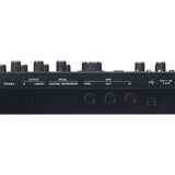 ASM Leviasynth 16-voice Algorithmic Desktop Synthesizer