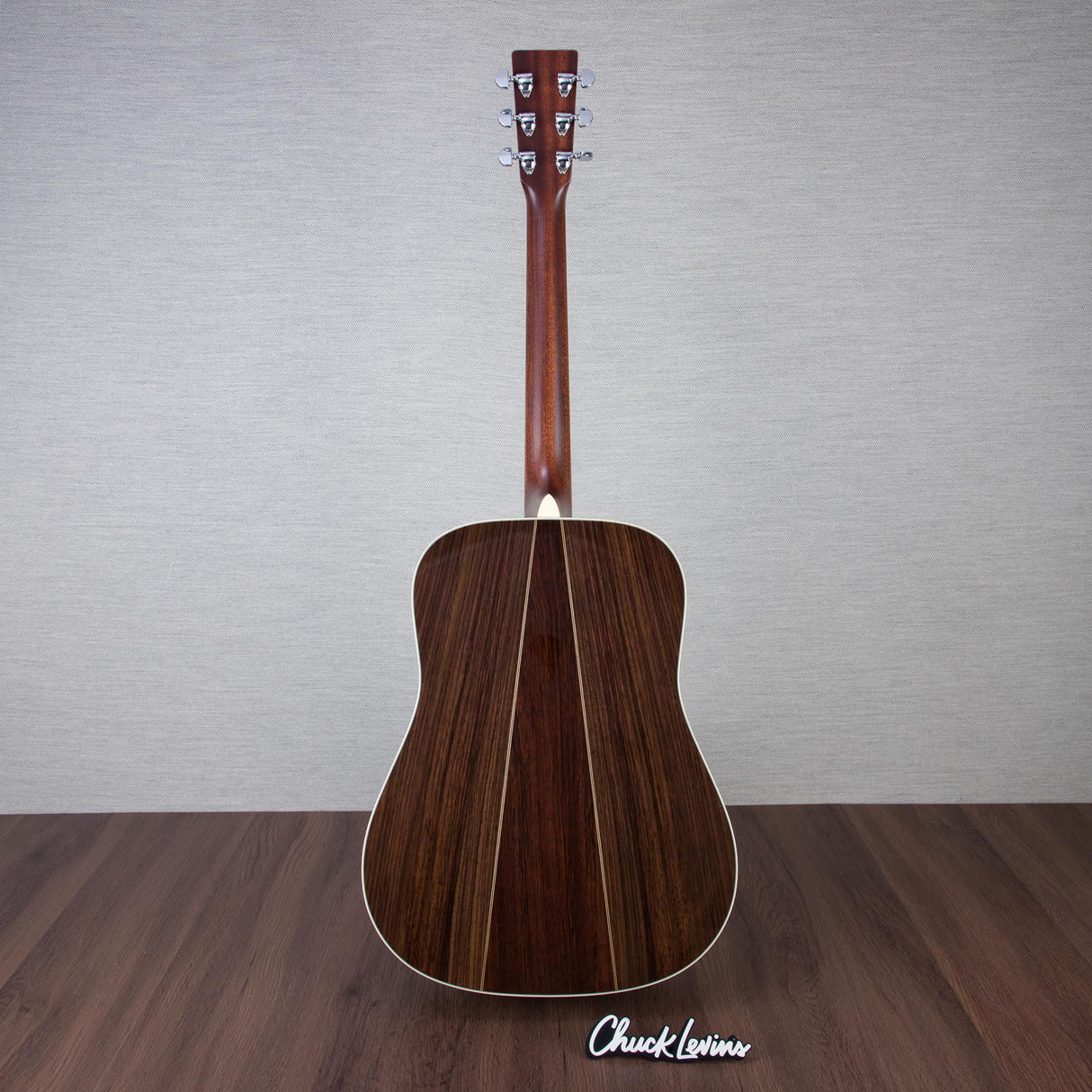 Martin D-35 East Indian Rosewood/Sitka Spruce Acoustic Guitar - #M2859503 - Mint, Open Box