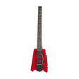 Steinberger GT-PRO Deluxe Outfit Electric Guitar - Hot Rod Red - Preorder