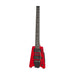 Steinberger GT-PRO Deluxe Outfit Electric Guitar - Hot Rod Red