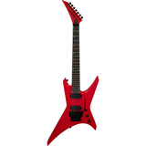 Jackson Pro Series Signature Dave Davidson Warrior WR7 Electric Guitar - Ferrari Red