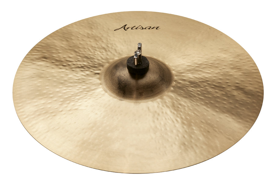 Sabian 17" Artisan Crash Cymbal - New,17 Inch