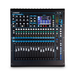 Allen & Heath QU-16C 16 Channel Digital Mixer - Chrome Edition - New