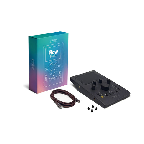 Softube Flow Studio Control Surface
