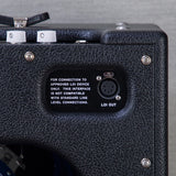 Bartel Swingland 1x12-Inch 3-Watt Tube Combo Guitar Amplifier - Preorder