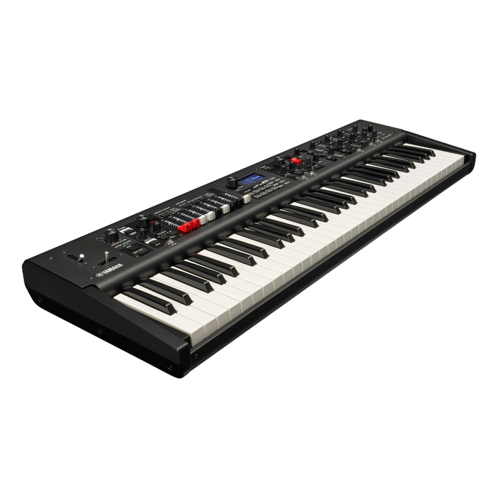 Yamaha YC61 61-Key Stage Keyboard - New