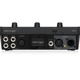 Behringer P24 StageConnect Personal Monitor Mixer