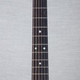 Martin D-28 Satin East Indian Rosewood/Spruce Acoustic Guitar - #M2888632