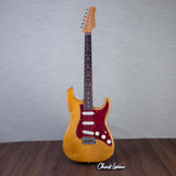 Suhr Classic S Antique Electric Guitar - Vintage Natural - #88867