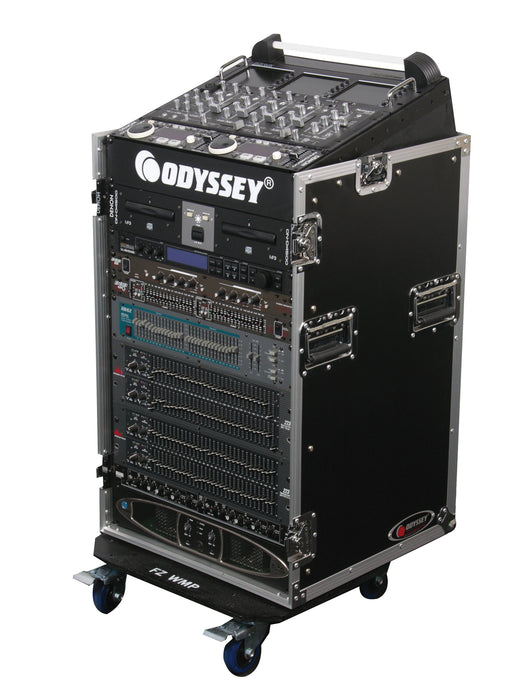 Odyssey FZ1016W ATA COMBO RACK