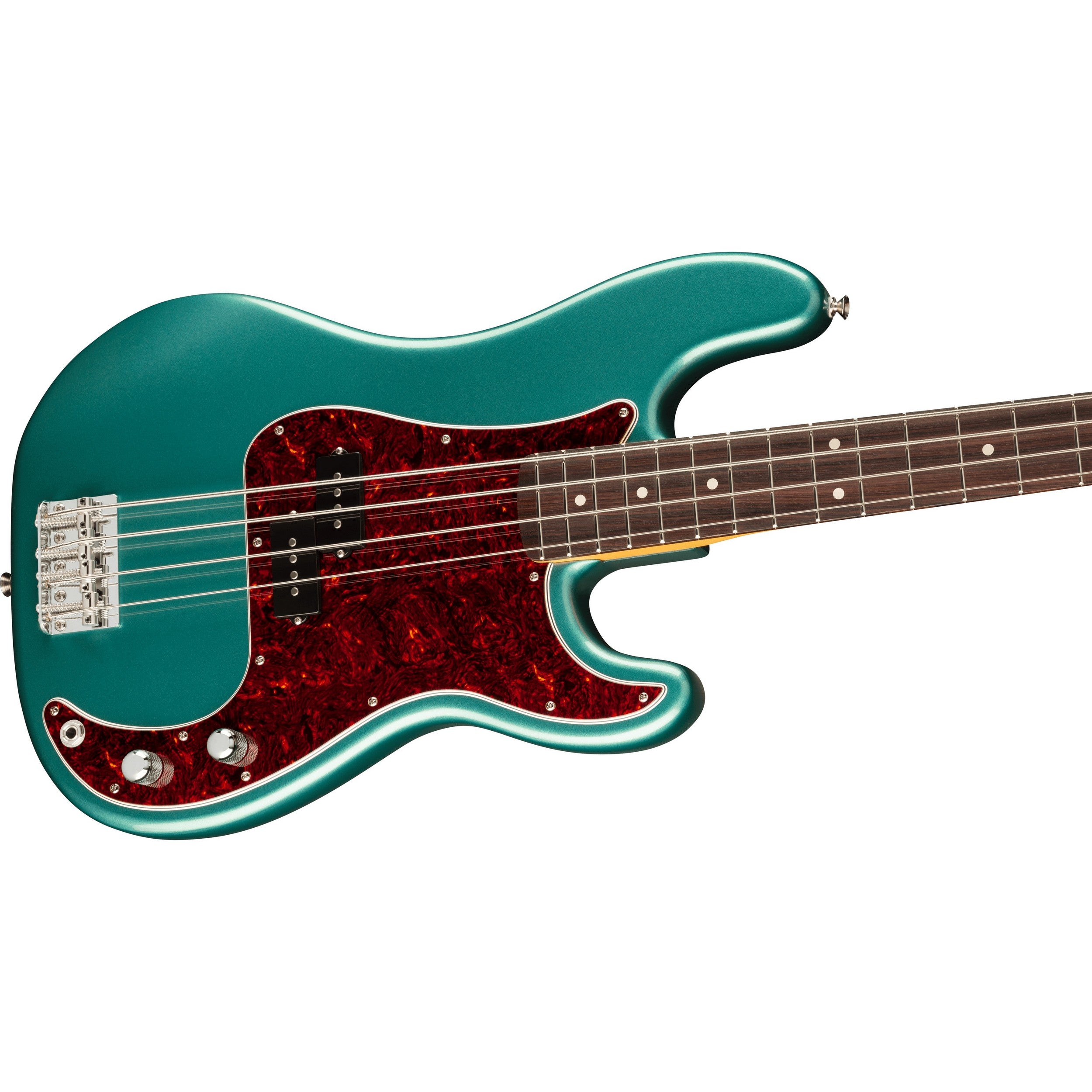 Fender American Professional Classic Precision Electric Bass