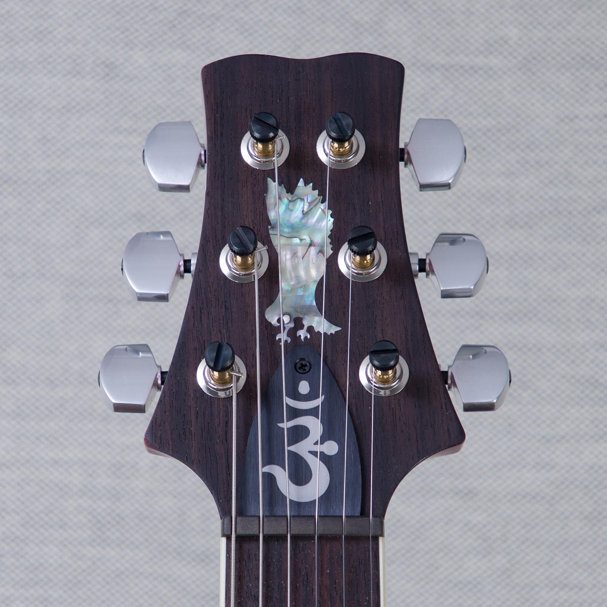 PRS Santana Retro Electric Guitar - McCarty Sunburst - #0414153