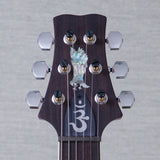 PRS Santana Retro Electric Guitar - McCarty Sunburst - #0414153